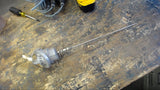 BARBER-COLMAN M115-10012-000-4-09 THERMOCOUPLE BARCOPAC 0397 TRANSMITTER