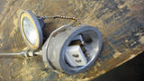 BARBER-COLMAN M115-10012-000-4-09 THERMOCOUPLE BARCOPAC 0397 TRANSMITTER