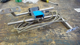 SICK PHOTOELECTRIC SENSOR WITH REFLECTOR