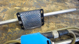 SICK PHOTOELECTRIC SENSOR WITH REFLECTOR