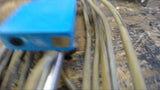 SICK PHOTOELECTRIC SENSOR WITH REFLECTOR