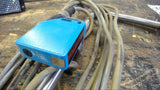 SICK PHOTOELECTRIC SENSOR WITH REFLECTOR