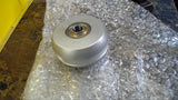 IDLER PULLEY 3200R IDLER PULLEY 2.95" OD, 12 MM BORE, 1.56" W, 3/8" BELT GROOVE