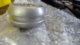 IDLER PULLEY 3200R IDLER PULLEY 2.95" OD, 12 MM BORE, 1.56" W, 3/8" BELT GROOVE