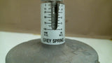 ANTUNES CONTROLS JD-2, PRESSURE SWITCH, GREY SPRING,