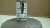 ANTUNES CONTROLS JD-2, PRESSURE SWITCH, GREY SPRING,