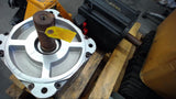 ALLEN-BRADLEY MPL-B860D-MJ22AA 12.5/16.8 KW/HP AC SERVO MOTOR 460 VOLT 3 PHASE