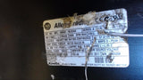 ALLEN-BRADLEY MPL-B860D-MJ22AA 12.5/16.8 KW/HP AC SERVO MOTOR 460 VOLT 3 PHASE