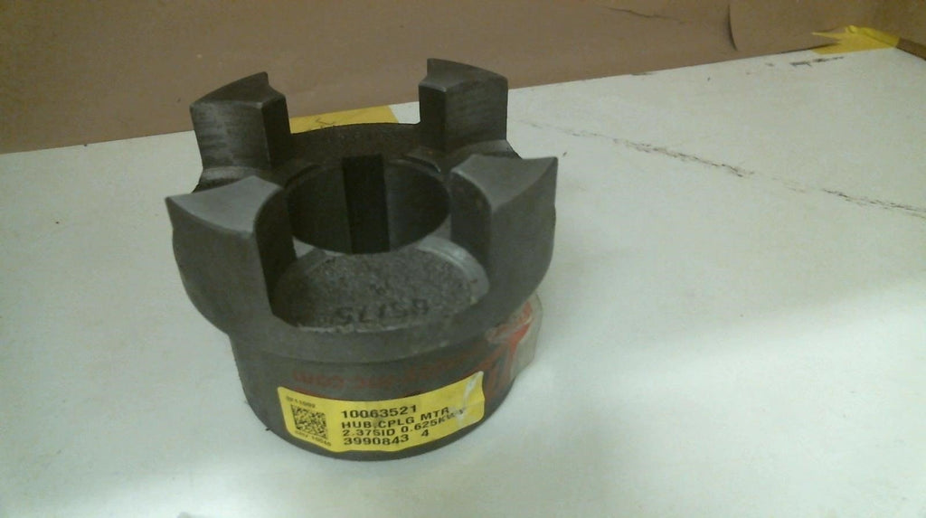 LOVEJOY 10063521 COUPLING BME Bearings and Surplus