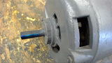 CENTURY 7-101359-01 1/3 HP AC MOTOR 208-220/440 VOLTS, 1725 RPM, 4P, 48 FRAME
