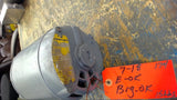 CENTURY 7-101359-01 1/3 HP AC MOTOR 208-220/440 VOLTS, 1725 RPM, 4P, 48 FRAME