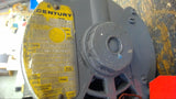 CENTURY 7-101359-01 1/3 HP AC MOTOR 208-220/440 VOLTS, 1725 RPM, 4P, 48 FRAME