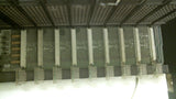 GE FANUC SERIES 90-70 IC697CHS790D 9 SLOT RACK