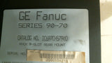 GE FANUC SERIES 90-70 IC697CHS790D 9 SLOT RACK