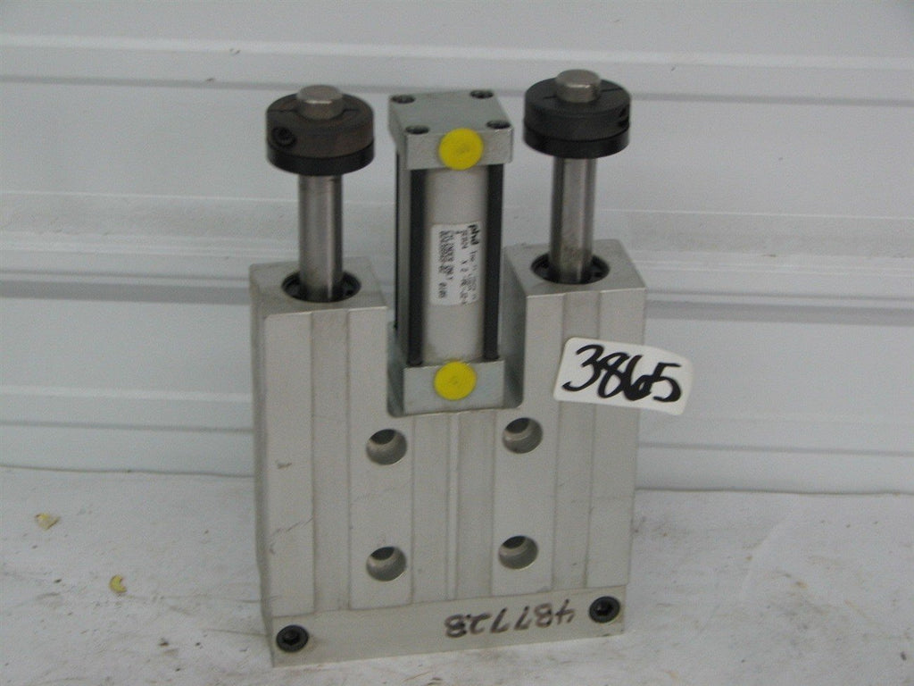 Phd Seb24X2-Ae-J2 Slide & Cylinder 2439949-02