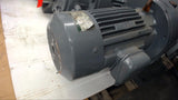 SM-CYCLO G-100L 3 HP GEAR MOTOR 230/460 COLTS, 1710 RPM, 4P, 59:1 RATIO