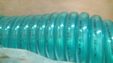 LOT OF 2 RECTUS, 1/2" X 3/4", NYLON HOSE, 120 PSI