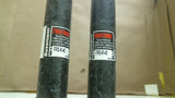 LOT OF 2 Bussman FUSETRON FRS-R-40 amp Fuse, 600V