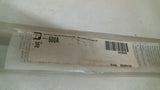 NATIONAL GUARD 600A, 36" DOOR SWEEP
