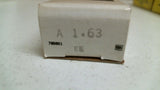 LOT OF 4 SQUARE D A1-63 OVERLOAD RELAY THERMAL UNIT