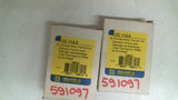 LOT OF 2 SQUARE D CC112.0 OVERLOAD RELAY THERMAL UNIT