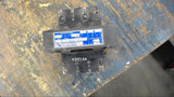 HEVI-DUTY .150 KVA CONTROL TRANSFORMER 208/230/0 PRI, 115 SEC