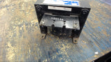 HEVI-DUTY .150 KVA CONTROL TRANSFORMER 208/230/0 PRI, 115 SEC