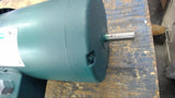 LEESON 119395.00 1 HP AC MOTOR 208-230/460 VOLTS, 1170 RPM, 6P, 56 FRAME