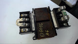 DONGAN HC-0150-41 .150 KVA TRANSFORMER 240X480 PRI, 120 SEC VOLTS, SINGLE PHASE