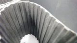 SPEED CONTROL 1400H500 SYNCHRONOUS TIMING BELT