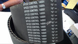 SPEED CONTROL 1400H500 SYNCHRONOUS TIMING BELT