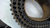 TP350014M55 TIMING BELT
