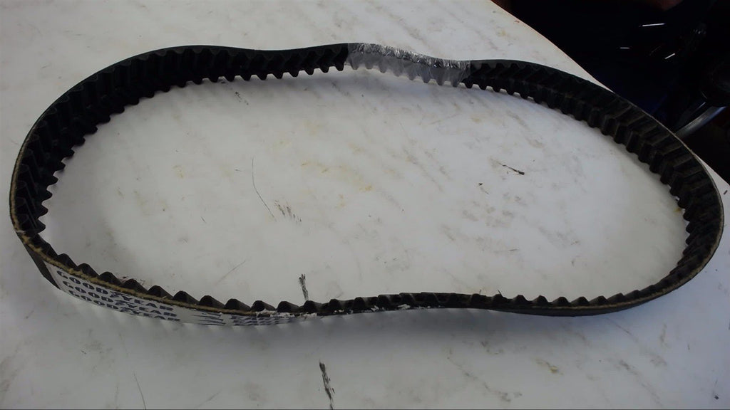 GOODYEAR EAGLE PD B-1260 TIMING BELT