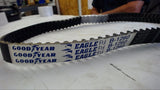 GOODYEAR EAGLE PD B-1260 TIMING BELT