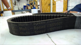 GATES MULTI-SPEED 2322V801 VARIABLE SPEED BELT