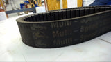 GATES MULTI-SPEED 2322V801 VARIABLE SPEED BELT