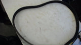 GATES POLY CHAIN GT 8M-1792-36 TIMING BELT