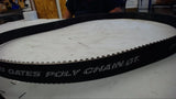 GATES POLY CHAIN GT 8M-1792-36 TIMING BELT