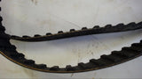 LOT OF 2--- GATES 390H100 TIMING BELT
