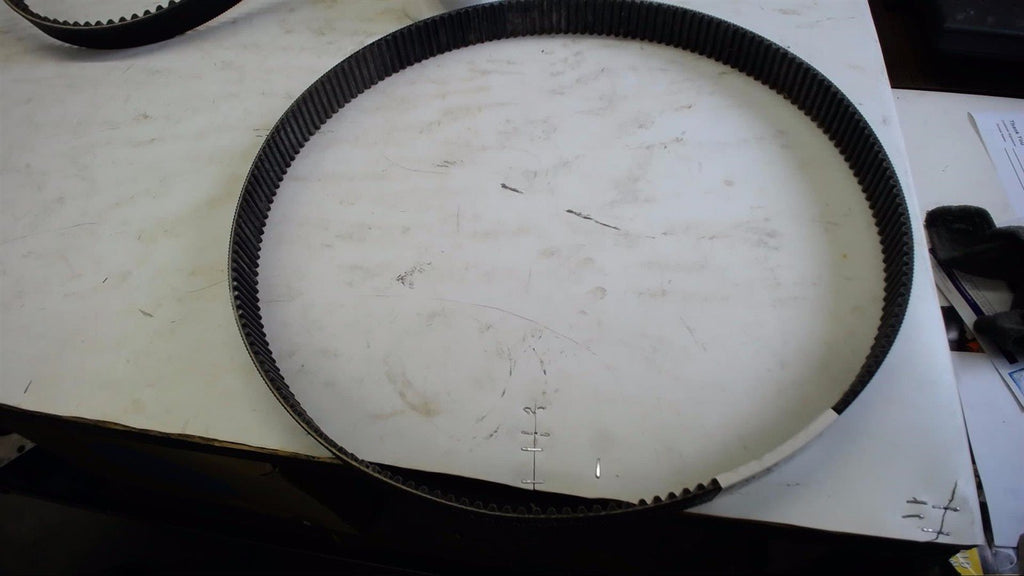 GATES POLY CHIAN 8M-1440-36 TIMING BELT