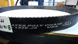GATES POLY CHIAN 8M-1440-36 TIMING BELT