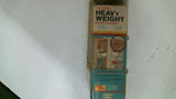 THE IDEAL HEAVYWEIGHT DOOR CLOSER