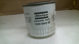 LOT OF 2 ATLAS COPCO 1030088200 FILTER ELEMENT