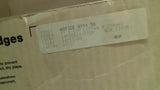 BRADY VSI 14252-00, NOTICE LABELS, QTY. 50, 7" X 10"
