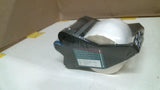 BRADY VSI 14252-00, NOTICE LABELS, QTY. 50, 7" X 10"