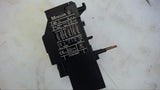MOELLER Z00-24 16..24 AMP OVERLOAD RELAY