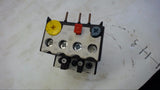 MOELLER Z00-24 16..24 AMP OVERLOAD RELAY