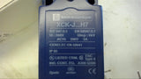 TELEMECANIQUE ZCKJ1H7 LIMIT SWITCH BODY