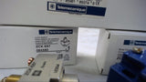 TELEMECANIQUE XCKJ167 LIMIT SWITCH