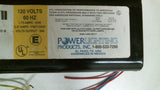 POWER LIGHTING MAXI-MISER 8G1148W BALLAST